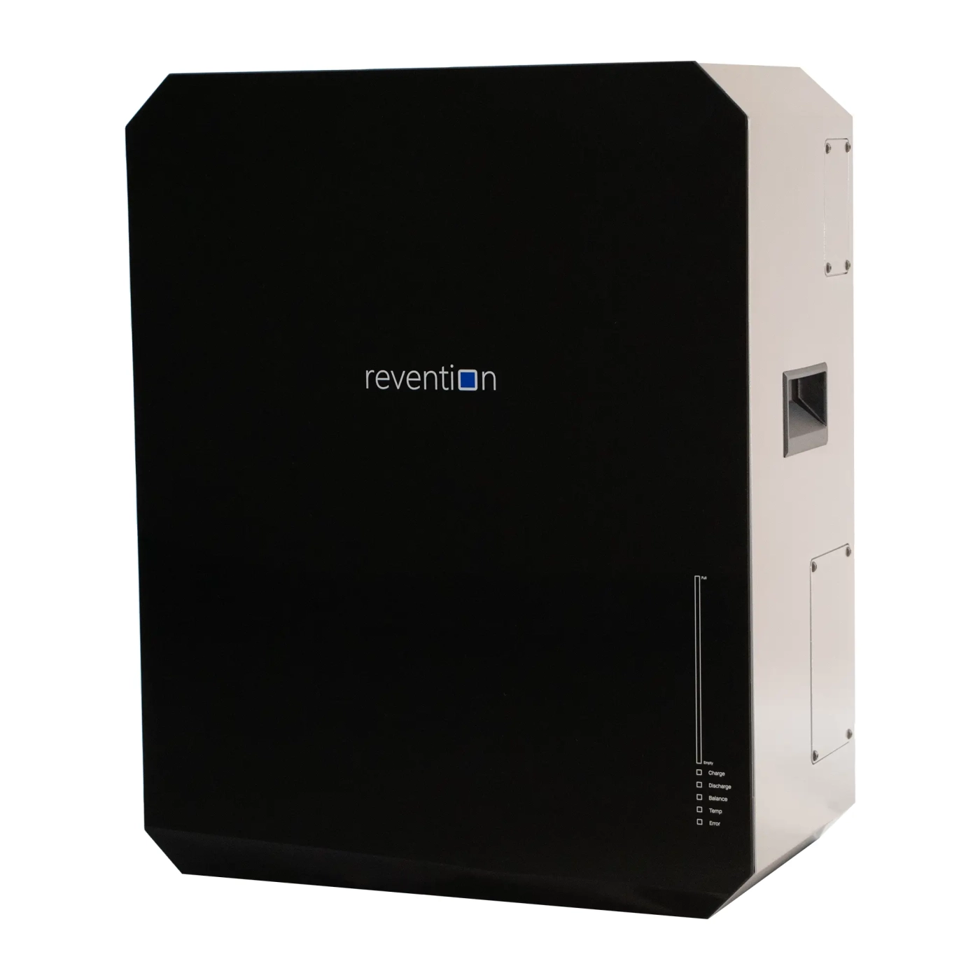 Акумуляторна батарея Revention PowerCube ECO REVECO5.9KWH 24V 230Ah 5.9kWh LiFePO4 - Фото 1