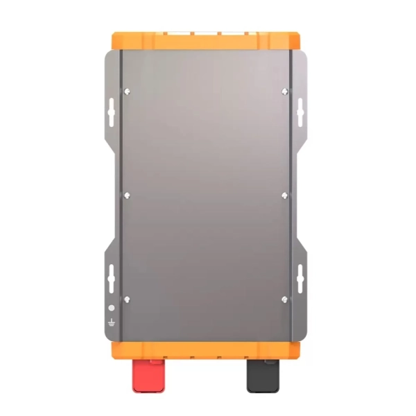 Інвертор PowMr 1200W DC 12V AC 220V POW-HV1.2K-12V - Фото 4