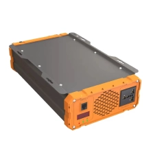 Інвертор PowMr 1200W DC 12V AC 220V POW-HV1.2K-12V - Фото 8