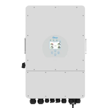Гибридный инвертор DEYE SUN-6K-SG04LP3-EU - Фото 1