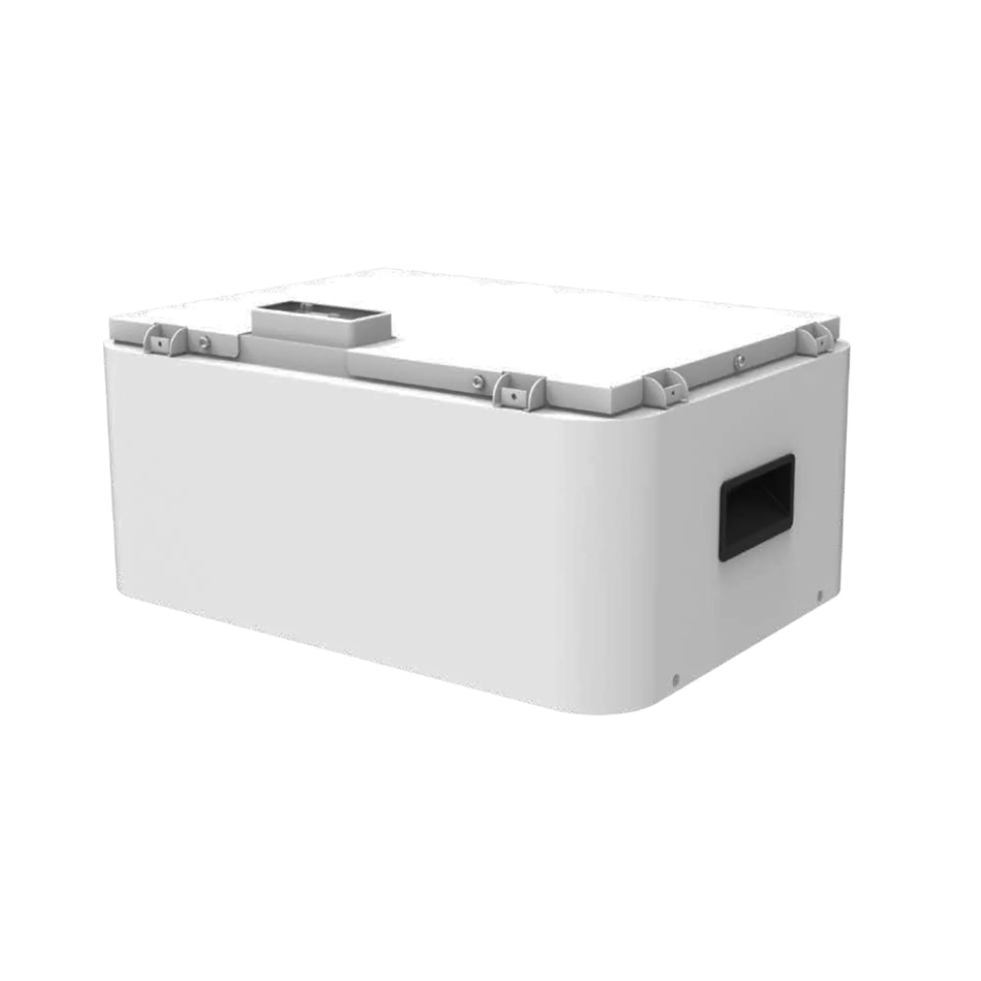 Аккумуляторная батарея Dyness Tower LiFePO4 HV9637 96v 37AH 3.55kWh - Фото 1