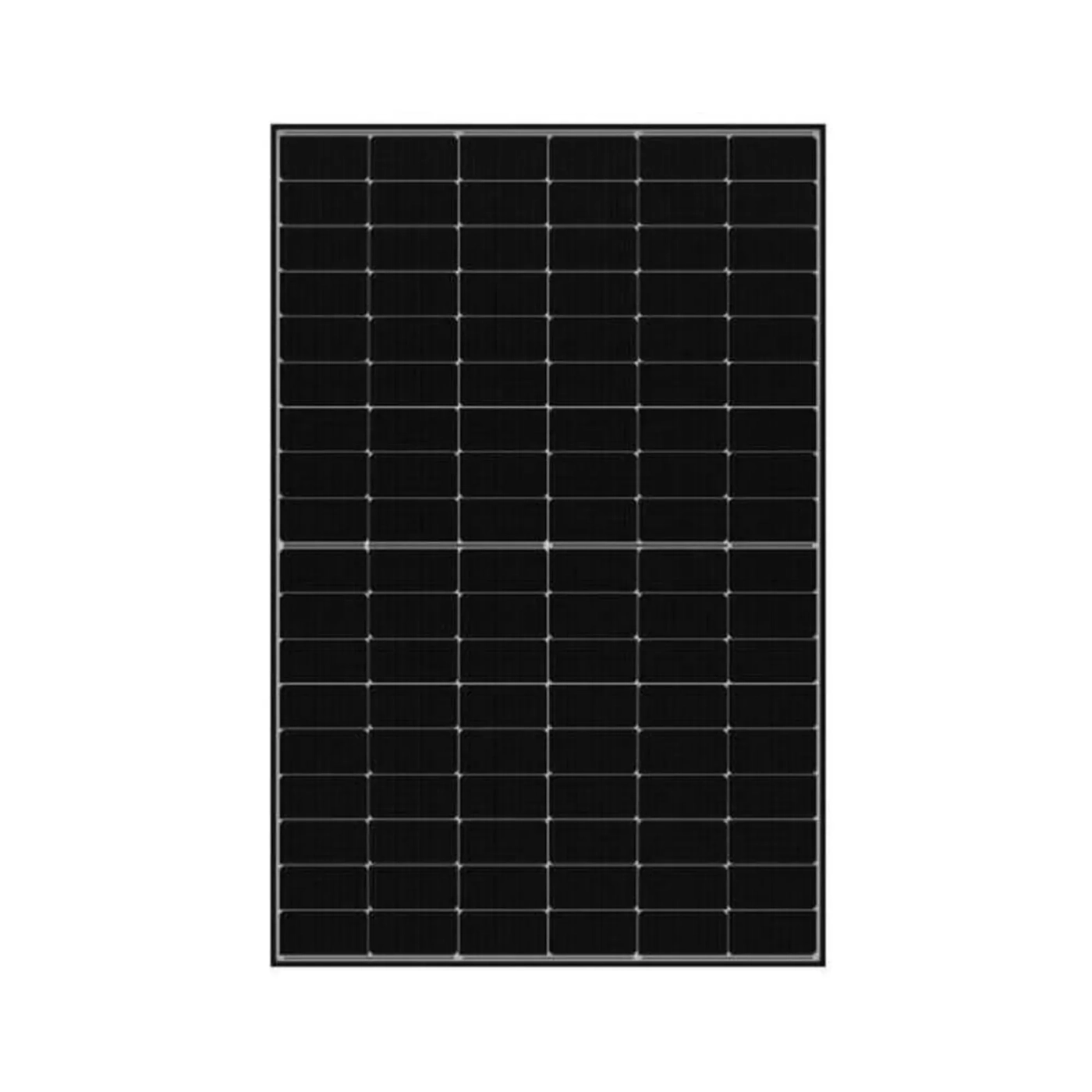 Сонячна панель Longi Solar LR5-54HPH-415M 415W - Фото 1