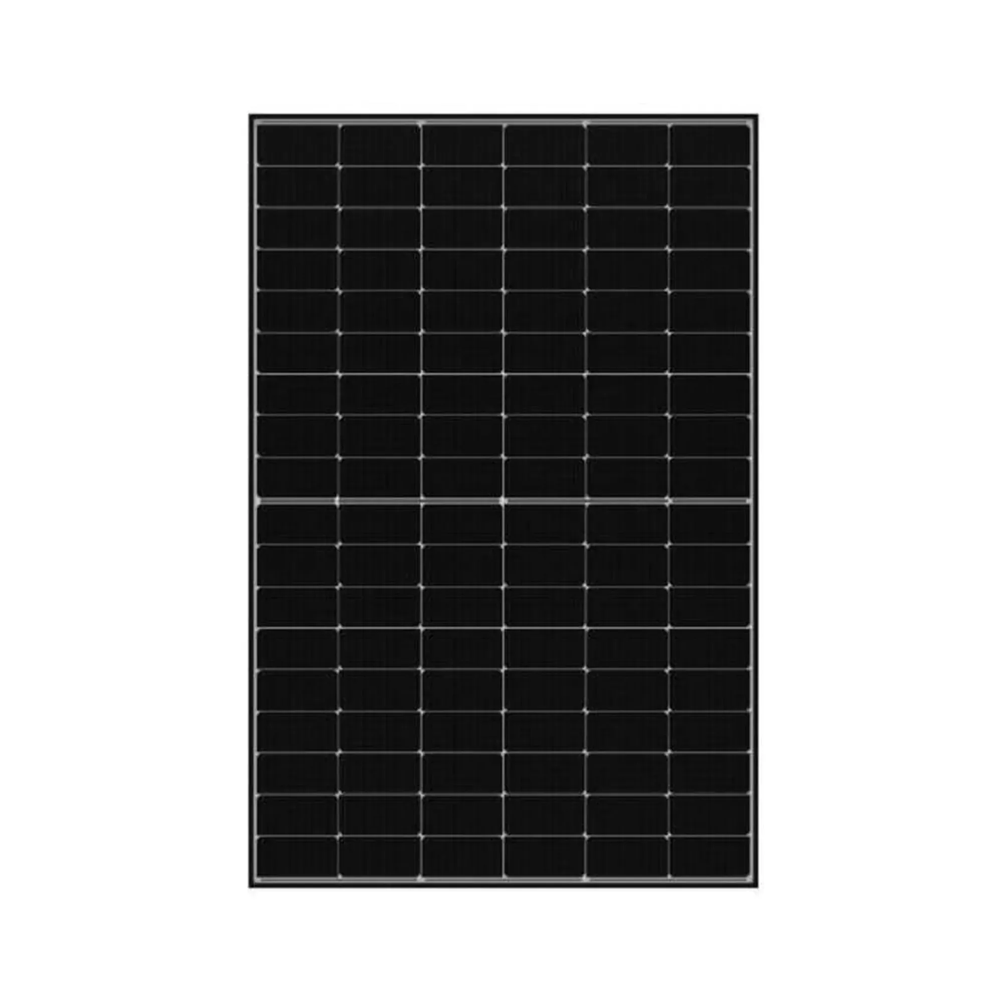 Сонячна панель Longi Solar LR5-54HPH-415M 415W - Фото 1