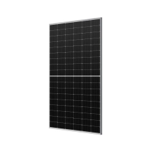 Сонячна панель Longi Solar LR5-54HPH-415M 415W - Фото 2