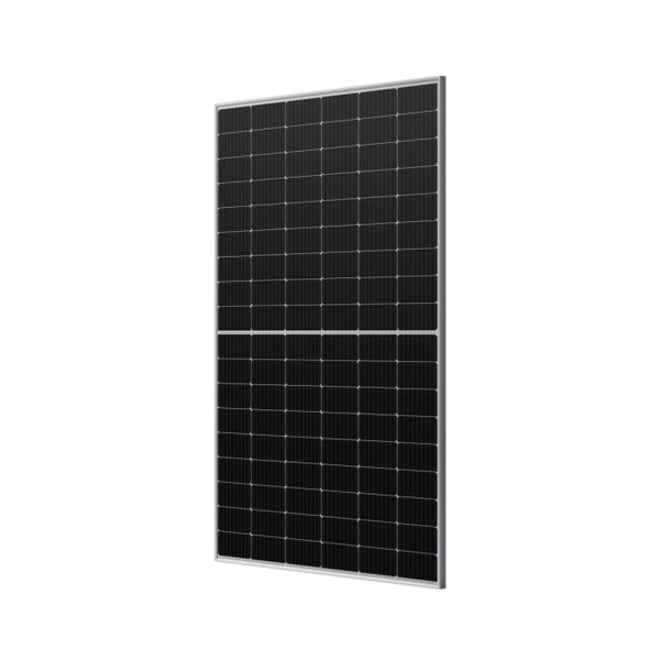 Сонячна панель Longi Solar LR5-54HPH-415M 415W - Фото 2