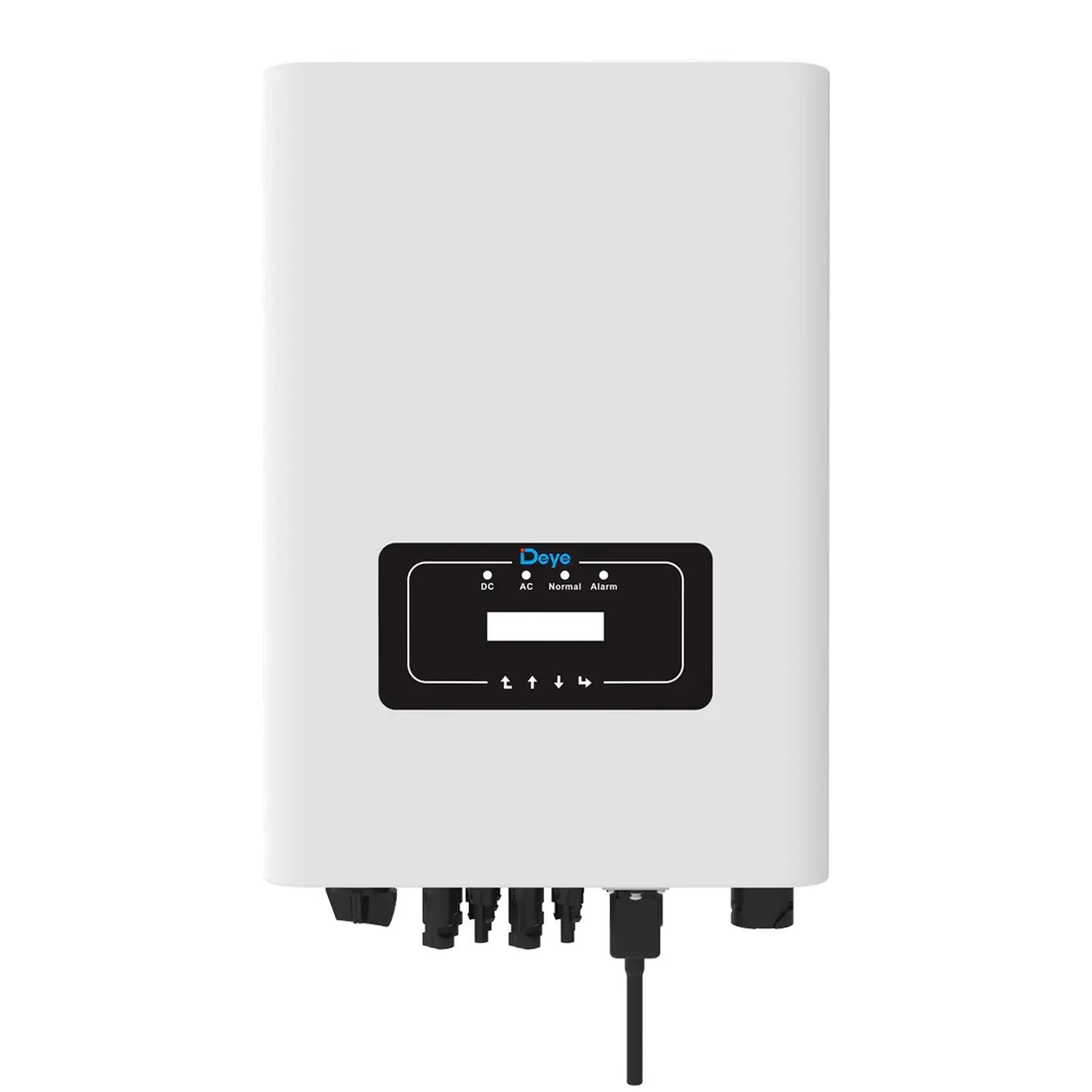 Мережевий інвертор DEYE SUN-25K-G05 25KW Трифазний - Фото 1