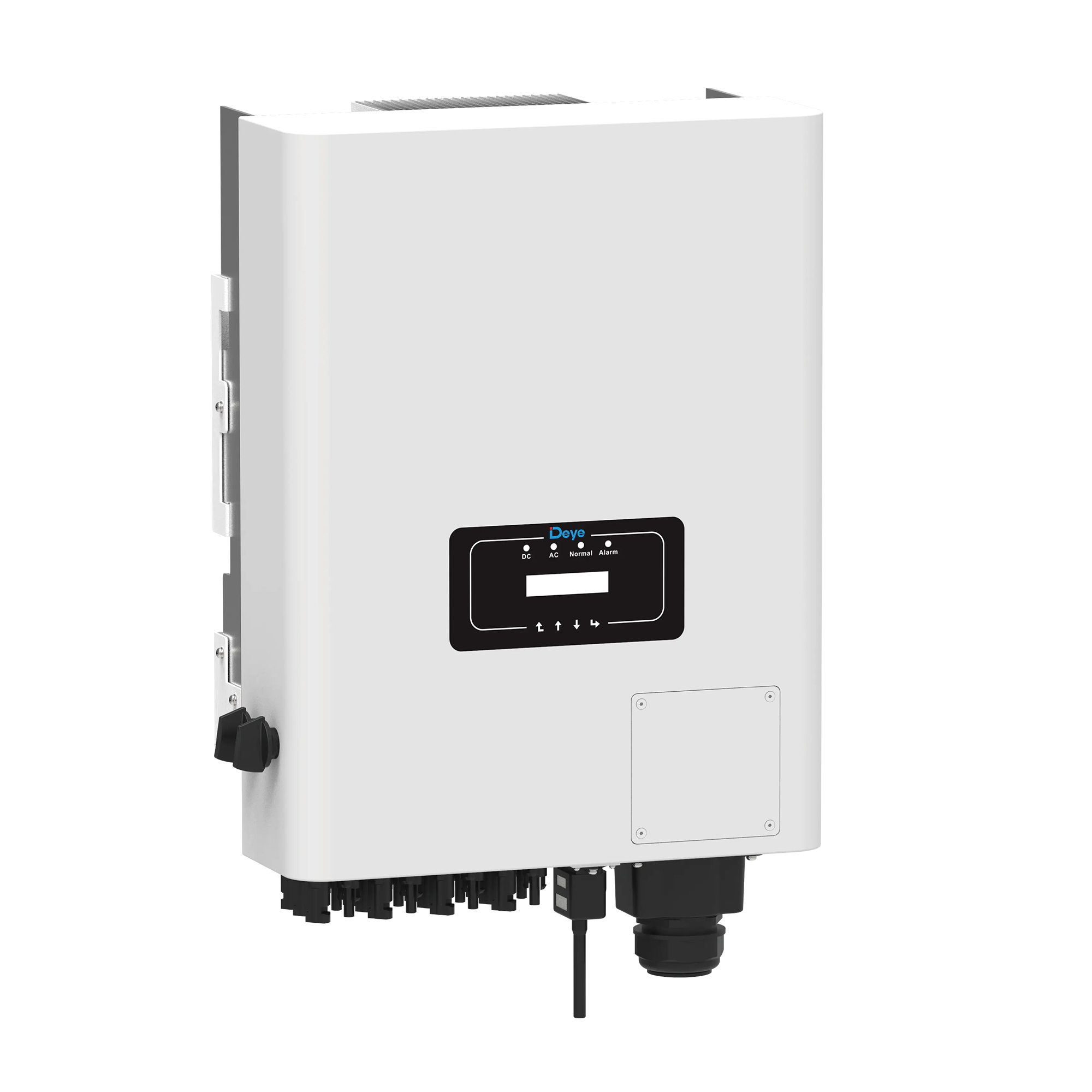 Мережевий інвертор DEYE SUN-45K-G04 45KW Трифазний - Фото 1