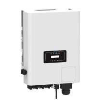 Мережевий інвертор  DEYE SUN-50K-G04 50KW Трифазний 380V/50hz - Фото 1