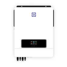 Автономний сонячний інвертор SUMRY MPS-V MAX 10.2KW 48V 1 MPPT - Фото 1