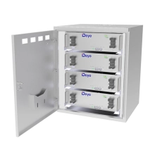 Акумуляторная батарея Deye SE-G5.1 Pro 48V 100Ah LiFePO4 - Фото 2