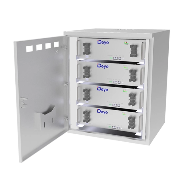 Акумуляторная батарея Deye SE-G5.1 Pro 48V 100Ah LiFePO4 - Фото 2