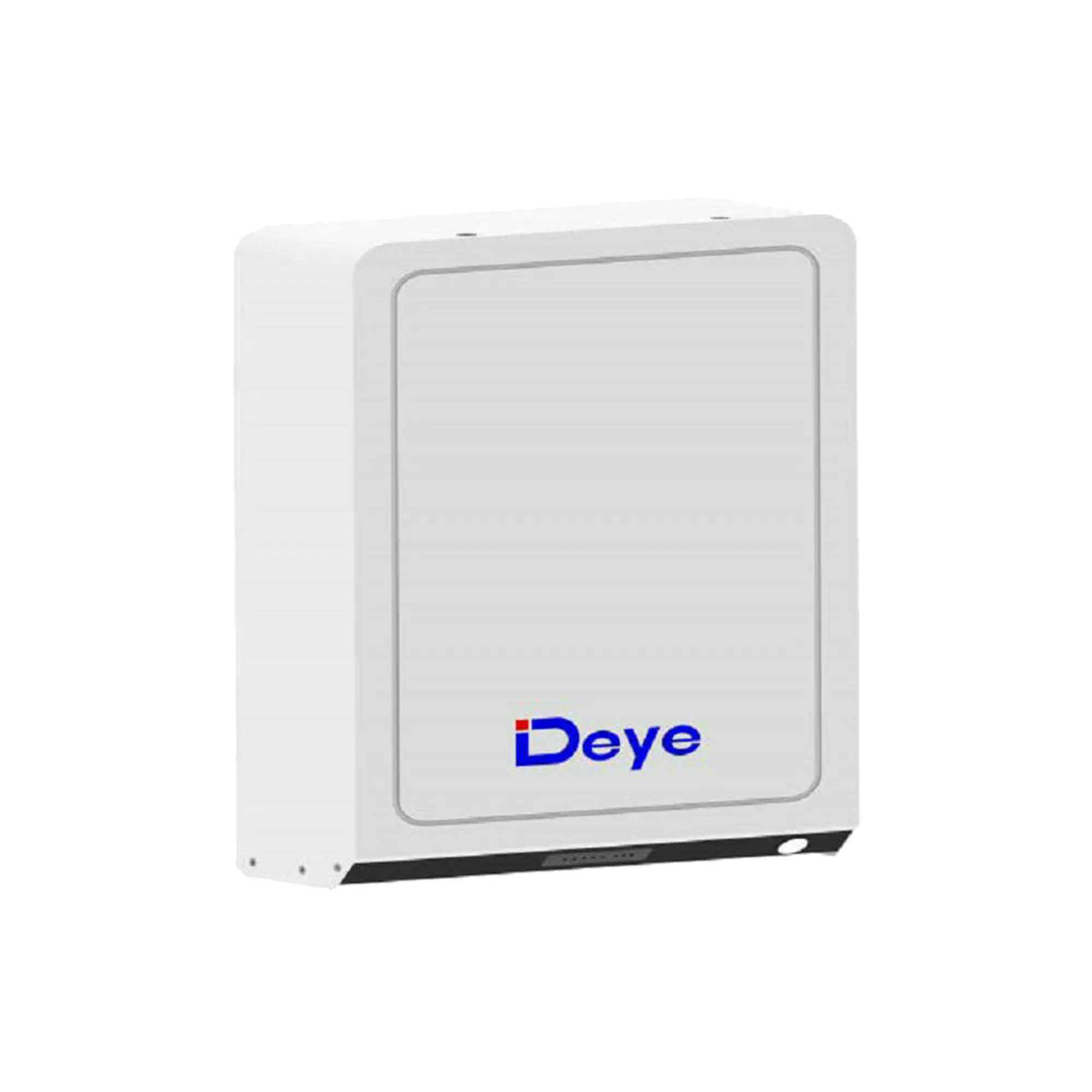 Акумуляторна батарея DEYE RW-L2.5 LV 25.6V 100Ah 2.56kWh LiFePO4 - Фото 1