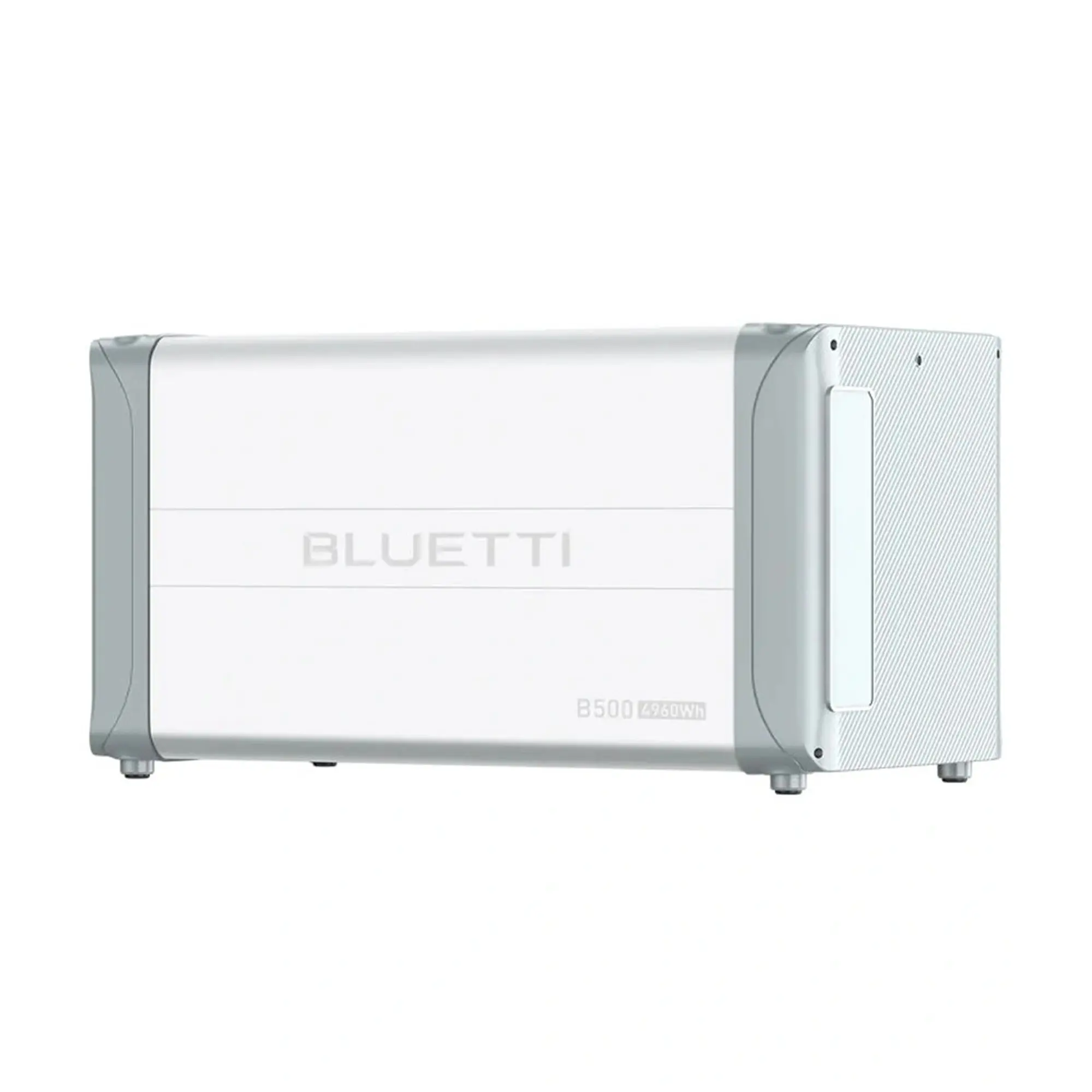 Акумуляторний модуль Bluetti B500 Expansion Battery 4960Wh - Фото 1