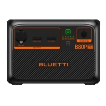 Аккумуляторная батарея Bluetti B80P 806Wh - Фото 1