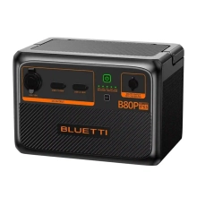 Аккумуляторная батарея Bluetti B80P 806Wh - Фото 3