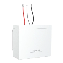Акумуляторний модуль Dyness BOX 2xB4850 48V 100Ah 4.8kWh LiFePo4 (2xB4850) - Фото 1