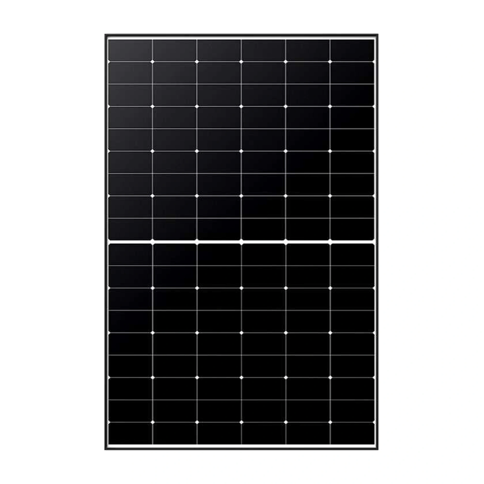 Сонячна панель Longi Solar LR5-54HTH-435M 435W - Фото 1
