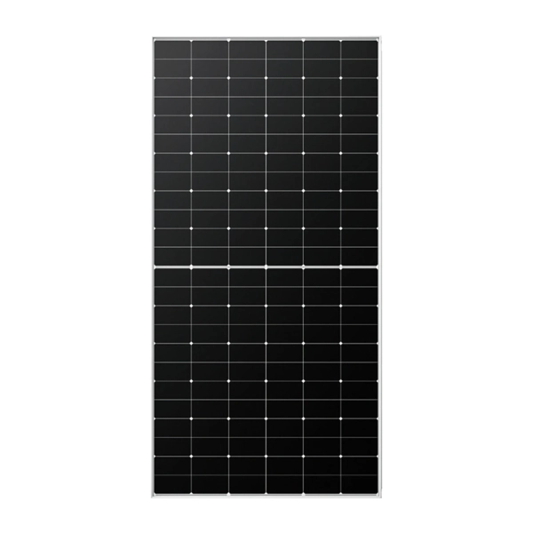 Сонячна панель Longi Solar LR5-72HTH-585M 585W - Фото 1