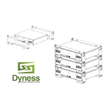 Рамка для DYNESS B4850 (B4850_StackBracket) - Фото 3