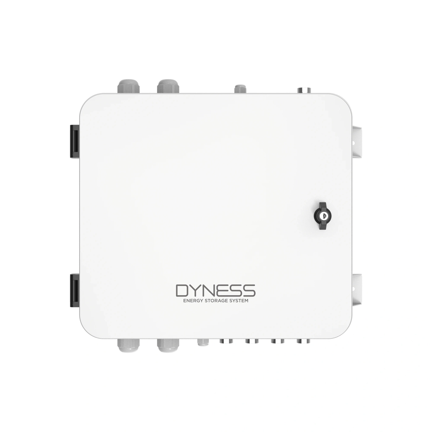 Щиток для паралельного підключення до інвертора Dyness Tower до 5шт DC BOX (DCB-TW65) - Фото 1