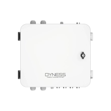 Щиток для паралельного підключення до інвертора Dyness Tower до 5шт DC BOX (DCB-TW65) - Фото 1