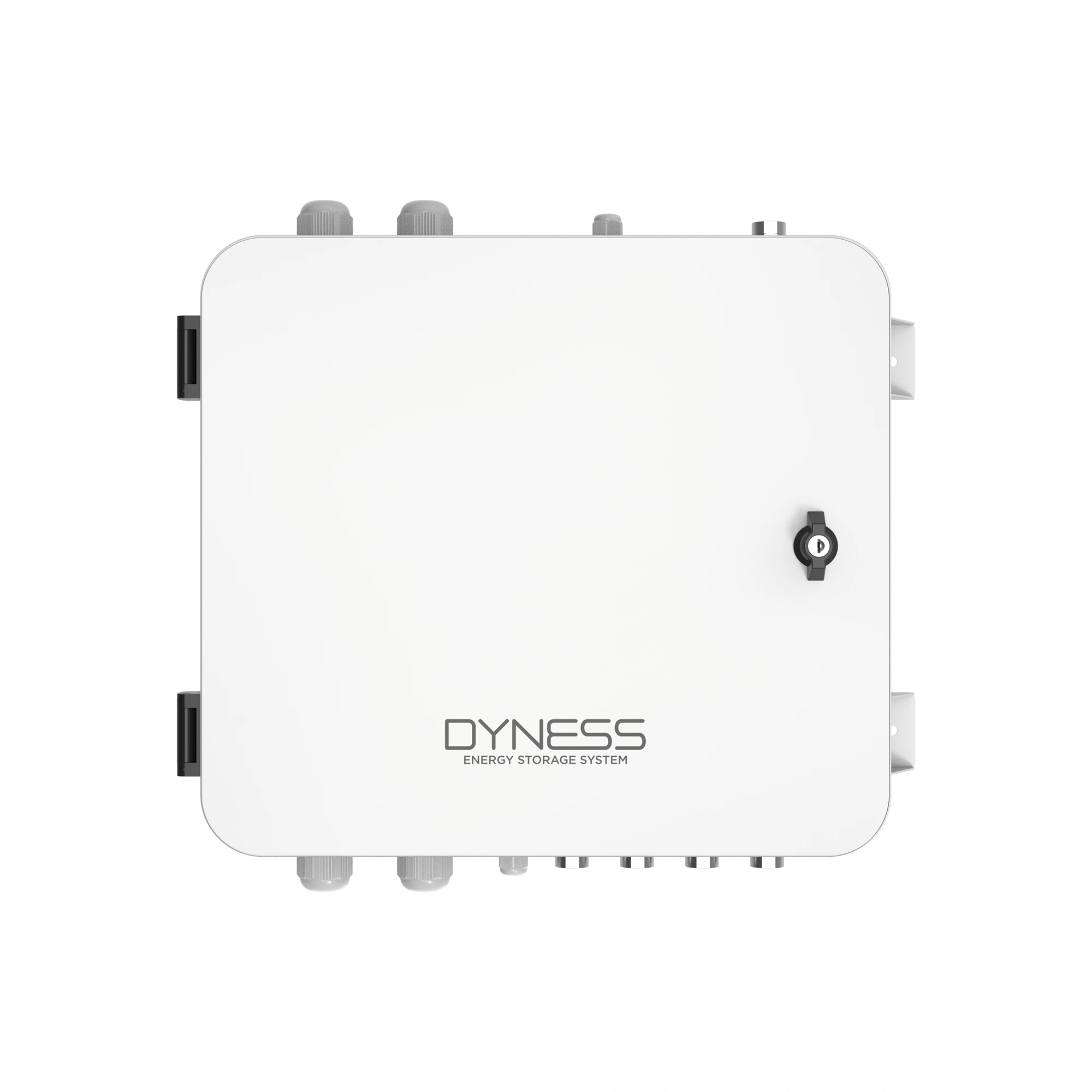 Щиток для паралельного підключення до інвертора Dyness Tower до 5шт DC BOX (DCB-TW65) - Фото 1
