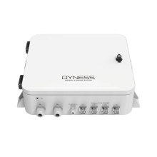 Щиток для паралельного підключення до інвертора Dyness Tower до 5шт DC BOX (DCB-TW65) - Фото 6