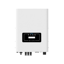 Мережевий інвертор Deye SUN-15K-G05 15KW 2 MPPT Wi-Fi 220/380V Трифазний - Фото 1