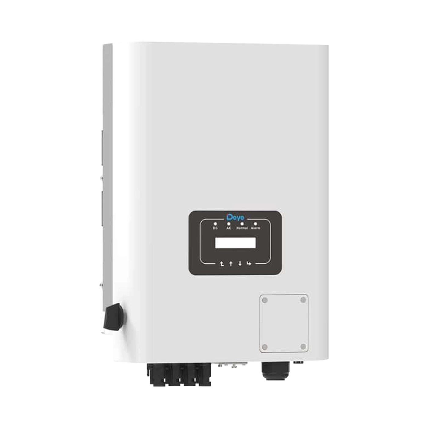 Мережевий інвертор Deye SUN-18K-G05 18KW 2 MPPT Wi-Fi 220/380V Трифазний - Фото 1