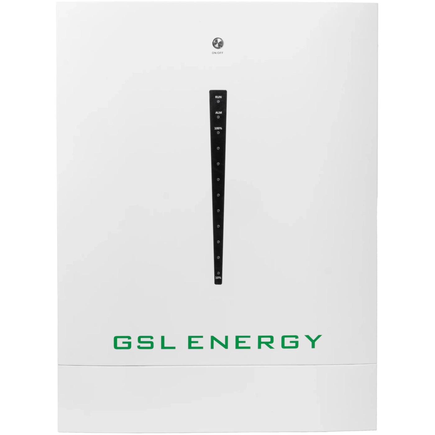 Аккумуляторная батарея GSL 51.2V 200Ah 10.24kWh LiFePO4 (HESS51200A) - Фото 1