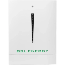 Аккумуляторная батарея GSL 51.2V 200Ah 10.24kWh LiFePO4 (HESS51200A) - Фото 1