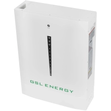 Аккумуляторная батарея GSL 51.2V 200Ah 10.24kWh LiFePO4 (HESS51200A) - Фото 7