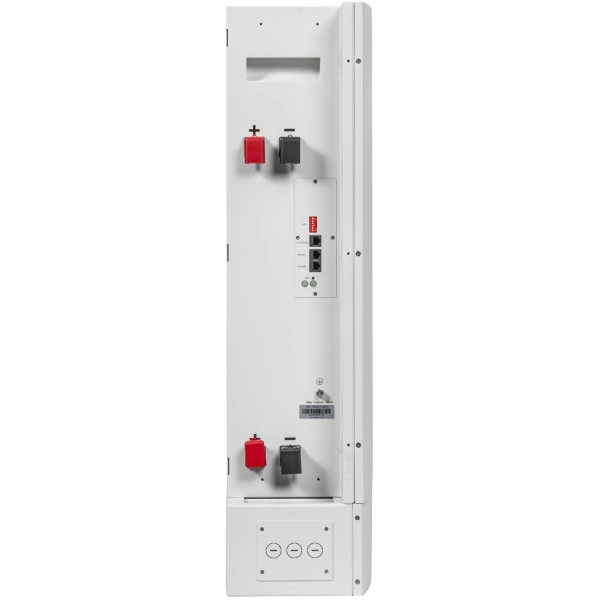 Аккумуляторная батарея GSL 51.2V 200Ah 10.24kWh LiFePO4 (HESS51200A) - Фото 9