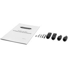 Купити Гібридний інвертор Rayssa MAX 8.2KW 48V 2 MPPT 220V Однофазний (MAX8.2kW) - фото 3