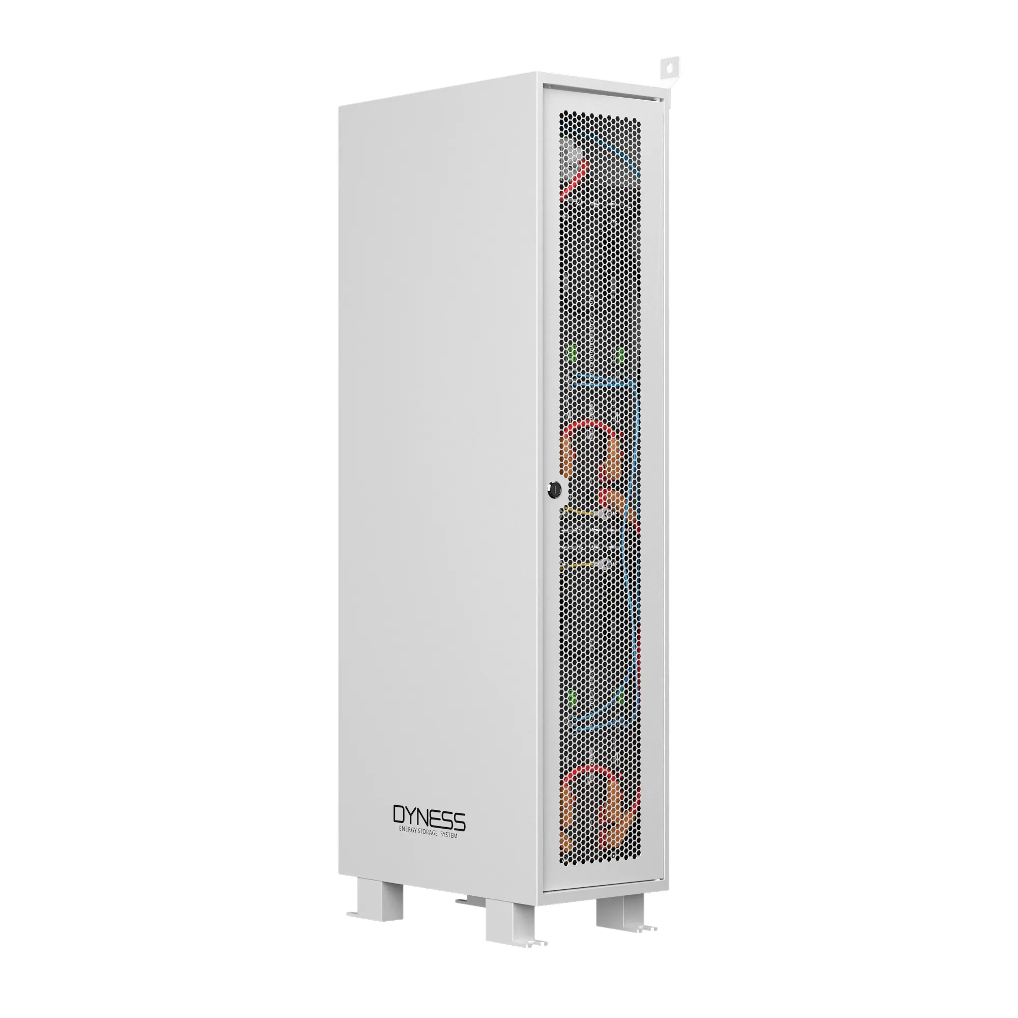 Акумуляторний модуль Dyness 4xB4850 48V 200Ah 9.6kwh LiFePo4 - Фото 1