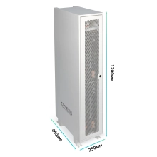 Акумуляторний модуль Dyness 4xB4850 48V 200Ah 9.6kwh LiFePo4 - Фото 7