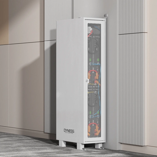 Акумуляторний модуль Dyness 4xB4850 48V 200Ah 9.6kwh LiFePo4 - Фото 9