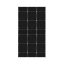 Сонячна панель Longi Solar LR5-72HPH-550M 550W - Фото 1