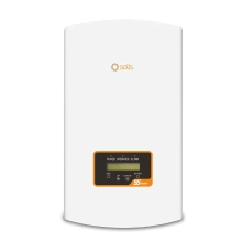 Сетевой инвертор Solis S5-GR3P20K 20KW 2 MPPT 220/380V Трехфазный (S5-GR3P20K) - Фото 1