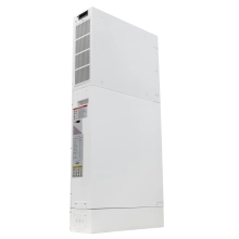 Система хранения энергии GSL HESS 5kW 200Ah 10.24kWh LiFePO4 2 MPPT 220V Однофазный (HESS5.5kW10kWh) - Фото 4