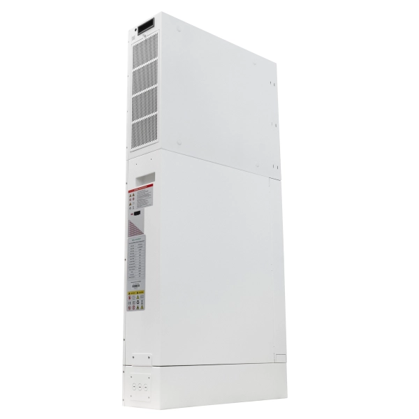 Система хранения энергии GSL HESS 5kW 200Ah 10.24kWh LiFePO4 2 MPPT 220V Однофазный (HESS5.5kW10kWh) - Фото 4