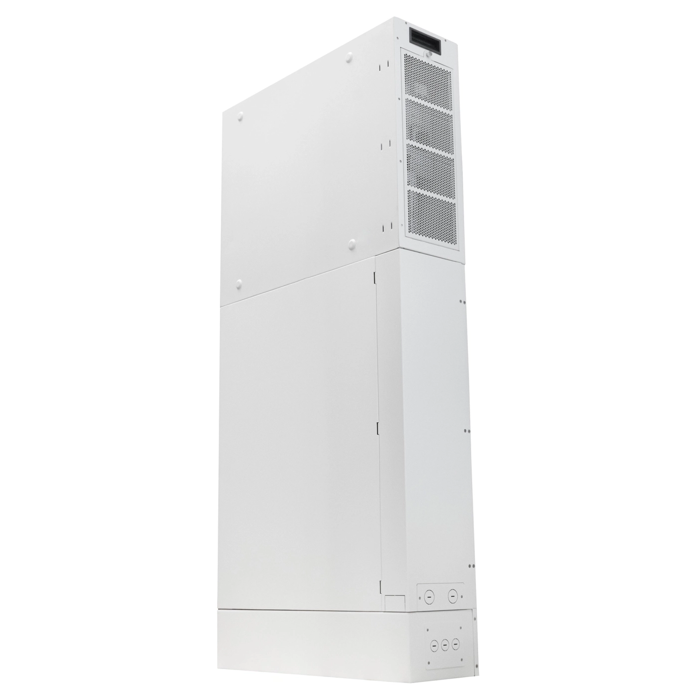 Система хранения энергии GSL HESS 5kW 200Ah 10.24kWh LiFePO4 2 MPPT 220V Однофазный (HESS5.5kW10kWh) - Фото 5