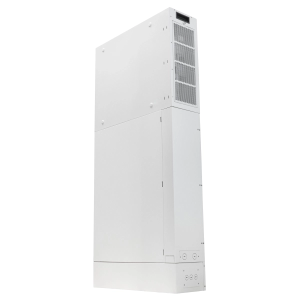 Система хранения энергии GSL HESS 5kW 200Ah 10.24kWh LiFePO4 2 MPPT 220V Однофазный (HESS5.5kW10kWh) - Фото 5