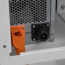 Система хранения энергии GSL HESS 5kW 200Ah 10.24kWh LiFePO4 2 MPPT 220V Однофазный (HESS5.5kW10kWh) - Фото 8