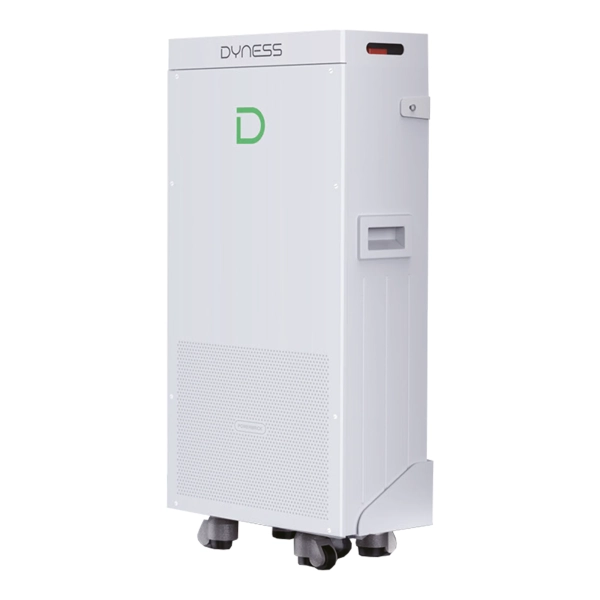 Акумуляторний модуль Dyness Powerbrick 51.2V 280Ah 14.4kWh LiFePo4 (Powerbrick) - Фото 1