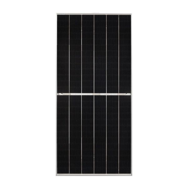 Сонячна панель Jinko Solar JKM465M-7RL3-V 465W - Фото 1
