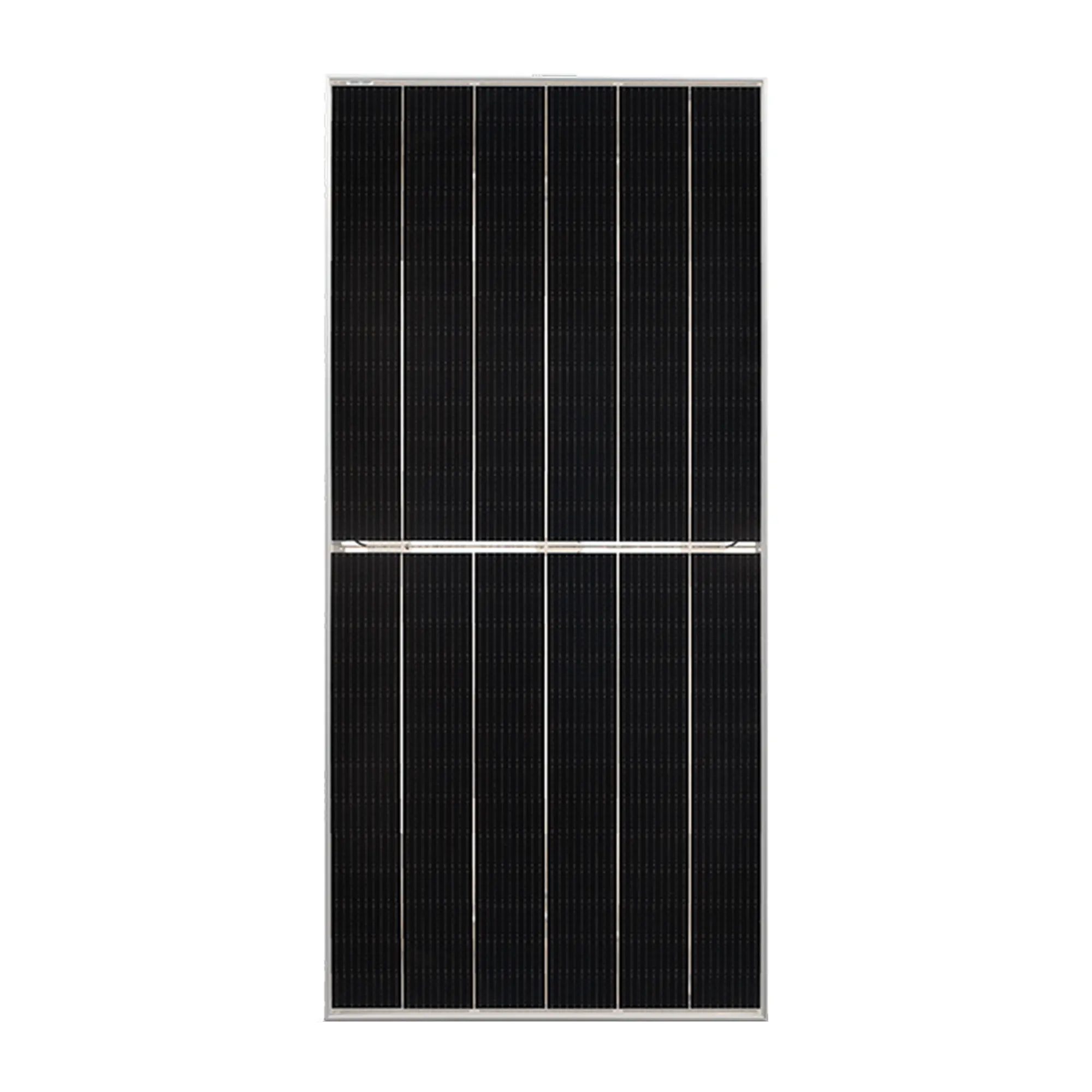Сонячна панель Jinko Solar JKM465M-7RL3-V 465W - Фото 1
