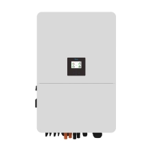 Гібридний інвертор Deye SUN-75K-SG02HP3-EU-EM6 75kW HV-battery 6 MPPT Wi-Fi 220/380V Трифазний - Фото 1