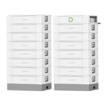 Блок батарей Dyness STACK100-15 15xS51100 76.8kW 768V 100AhLiFePO4 SBDU100 (STACK100-15-76.8kW) - Фото 1