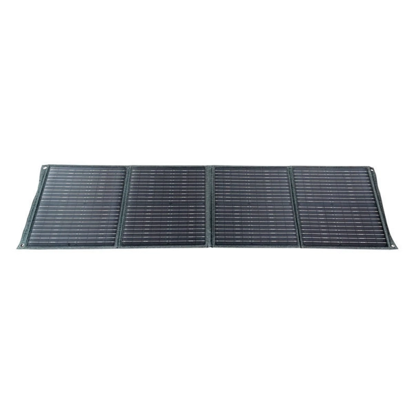 Сонячна панель Baseus Energy Stack Solar Panel 100W Cold Green - Фото 3